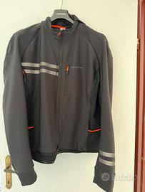 Giacca mtb decathlon