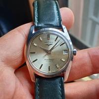 Orologio automatico Vulcain Meteor