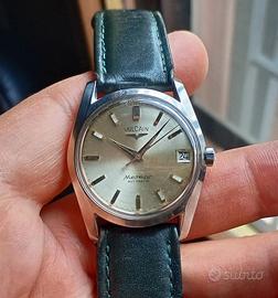 Orologio automatico Vulcain Meteor