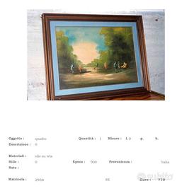 Antiquariato n. 2958