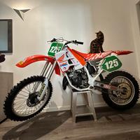 Honda cr 125