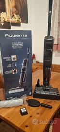 Pulilava  X_Clean 4 Roventa
