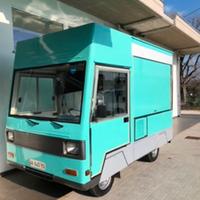 Food Truck UNICO