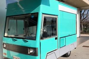 Food Truck UNICO
