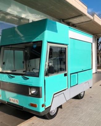 Food Truck UNICO