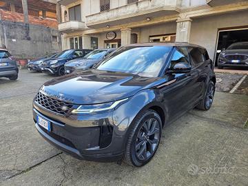Land Rover Range Evoque 2.0D I4 163 CV AWD Auto Br