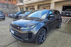 Land Rover Range Evoque 2.0D I4 163 CV AWD Auto Br