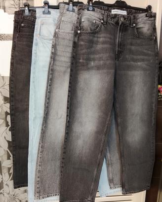 tutti Bershka 