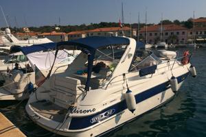 Natante Bavaria 32 Sport Diesel