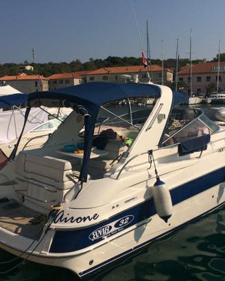 Natante Bavaria 32 Sport Diesel