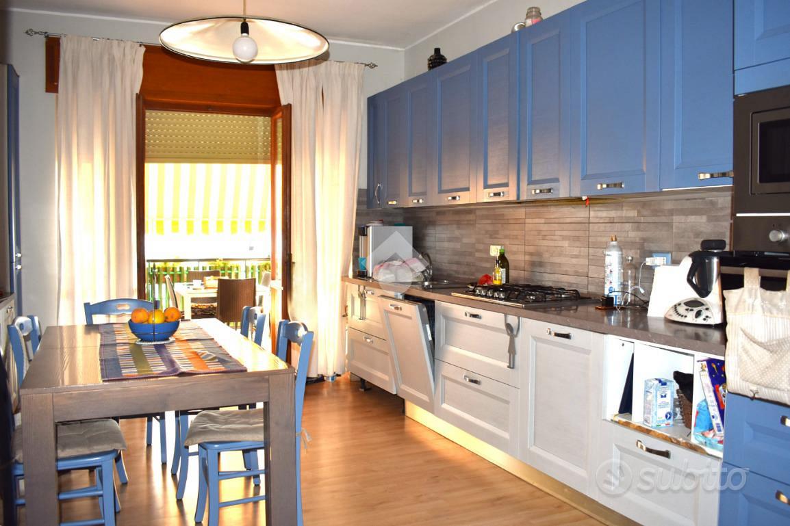 Apartment in Fuscaldo, Fuscaldo Marina - Altro