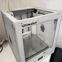 Ultimaker 3 stampante 3D