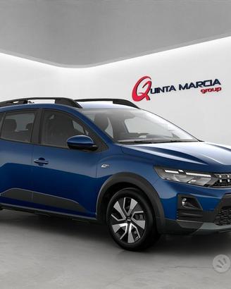 Dacia Sandero MY26 STEPWAY ECO-G 120 EXPRESSION