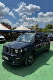 Jeep Renegade 1.6 Mjt DDCT 120 CV Longitude