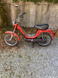 Gilera cba