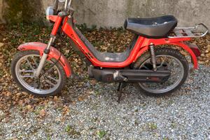 Gilera cba