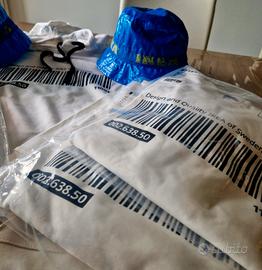 Felpe Ikea Edizione Limitata 