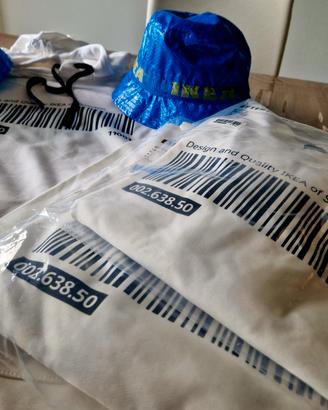 Felpe Ikea Edizione Limitata 