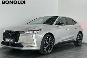 DS DS4 DS 4 BlueHDi 130 aut. Opera