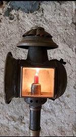 Vecchia Lampada