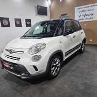 Fiat 500L 1.3 Multijet 95 CV Trekking
