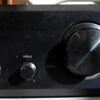 onkyo amplificatore