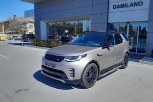 Land Rover Discovery 3.0 D I6 249PS R-Dynamic...