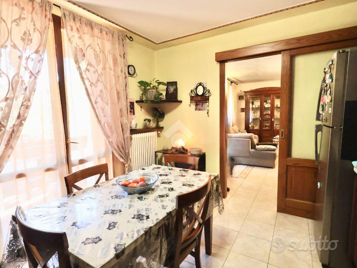 Appartamento – Reggio Emilia, Il Cagollo, Massenzatico - Vista 3