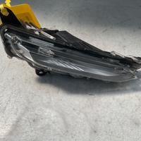 Fendinebbia anteriore DX LAND ROVER Range Rover Ev