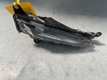 Fendinebbia anteriore DX LAND ROVER Range Rover Ev