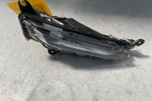 Fendinebbia anteriore DX LAND ROVER Range Rover Ev