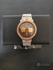 Seiko 6138-0040 Bullhead Aprile 1974 Serviced