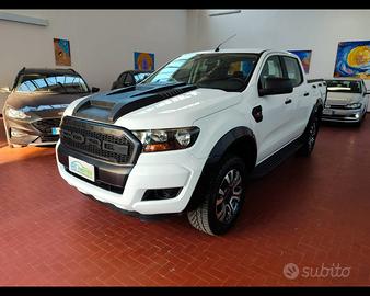 FORD Ranger 2.2 TDCi Doppia Cabina XL 5pt.