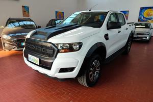 FORD Ranger 2.2 TDCi Doppia Cabina XL 5pt.