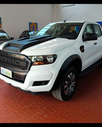 FORD Ranger 2.2 TDCi Doppia Cabina XL 5pt.