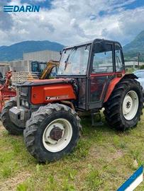 Trattore Carraro 7.1000 - 4