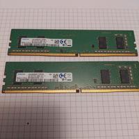 RAM 4 GB  DDR4