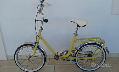 Bici Graziella 