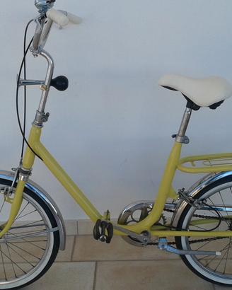 Bici Graziella 