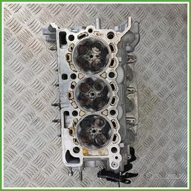 Testata completa di valvole Land Rover Range Rover