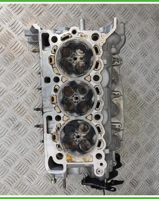 Testata completa di valvole Land Rover Range Rover