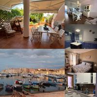 Disponibile:Giugno & Settembre lungomare Bisceglie