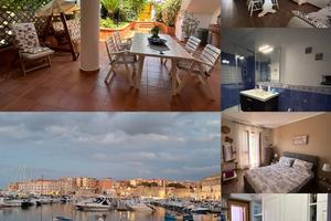 Disponibile:Giugno & Settembre lungomare Bisceglie