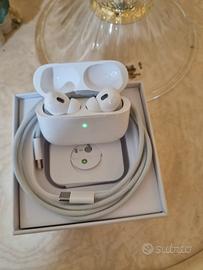 aipods pro 2 originali 