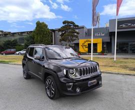JEEP Renegade 1.3 T4 180 CV 4WD Active Drive S