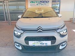 Citroen C3 PureTech 83 S&S You SOLO 692 KM???