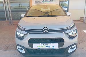 Citroen C3 PureTech 83 S&S You SOLO 692 KM???