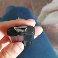 Console retro' gamestick x2