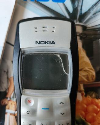 Nokia 1100 nuova 