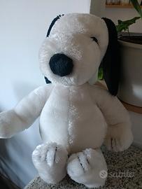 Peluche Snoopy anni '90